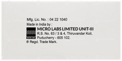 Minolox 100 Tablet 10 Minolox 100 Tablet 10